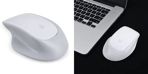 The Ultimate Guide to Choosing the Right Holster for Your Apple Magic Mouse